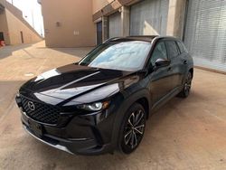 Flood-damaged cars for sale at auction: 2023 Mazda CX-50 Base