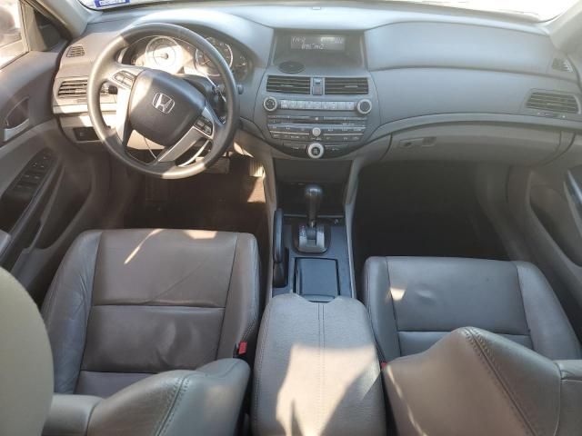 2010 Honda Accord LXP