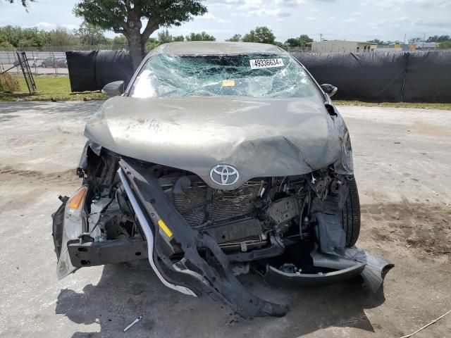 2014 Toyota Venza LE