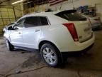 2010 Cadillac SRX Luxury Collection