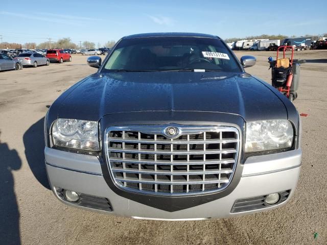 2010 Chrysler 300 Touring