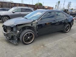 2007 Toyota Camry LE en venta en Wilmington, CA