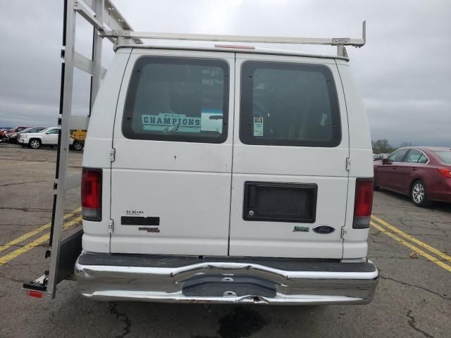 2013 Ford Econoline E250 Van