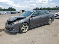 2014 Toyota Camry L en venta en Newton, AL