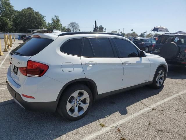 2015 BMW X1 SDRIVE28I