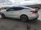 2017 Nissan Maxima 3.5S