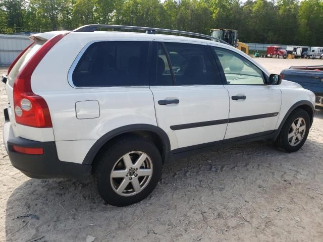 2006 Volvo XC90