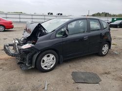 Salvage cars for sale from Copart Fredericksburg, VA: 2013 Honda FIT