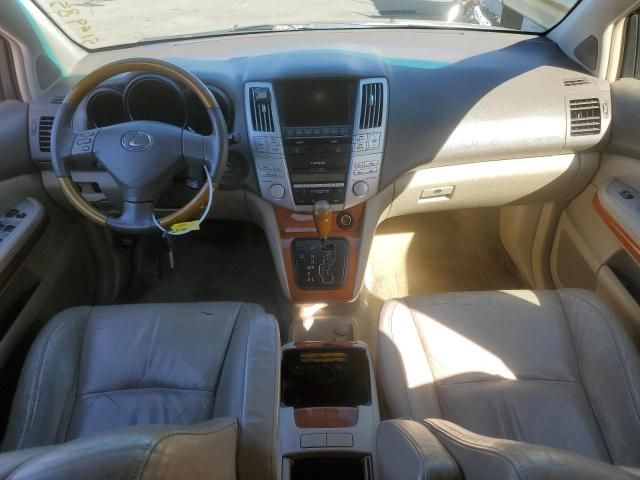 2004 Lexus RX 330