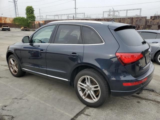 2013 Audi Q5 Premium Plus