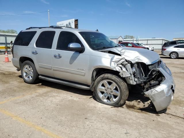 2010 GMC Yukon SLT