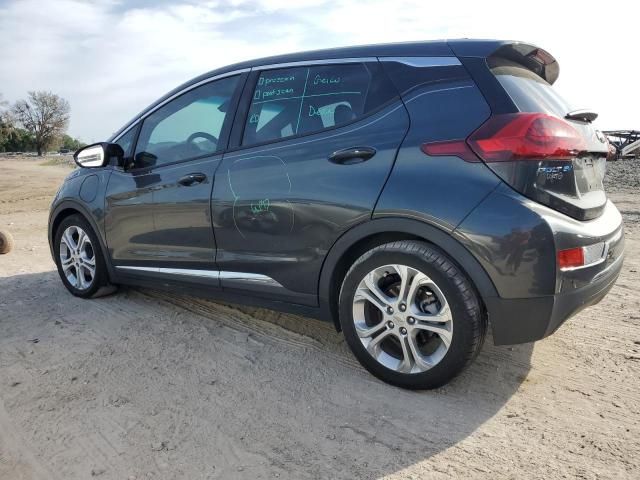 2017 Chevrolet Bolt EV LT