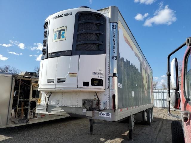 2019 Hyundai Reefer