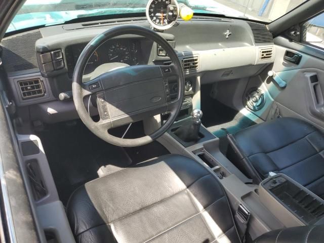 1993 Ford Mustang LX