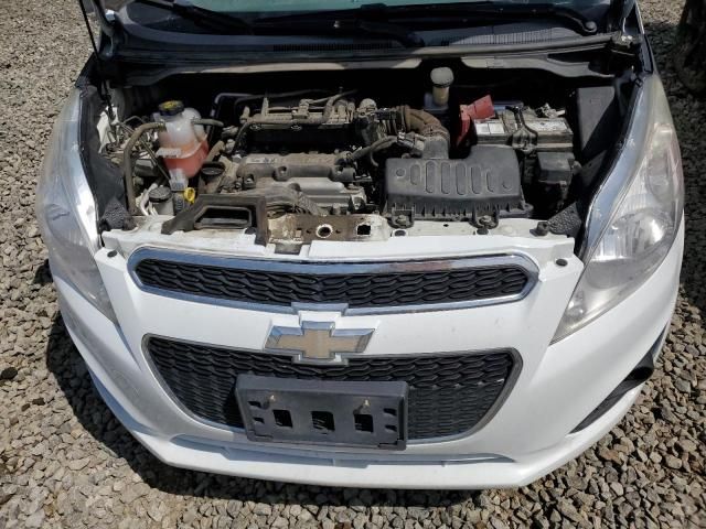 2015 Chevrolet Spark LS