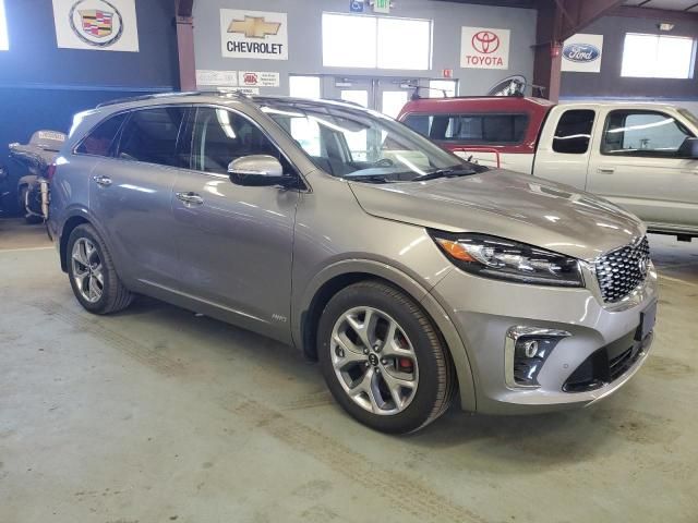 2019 KIA Sorento SX