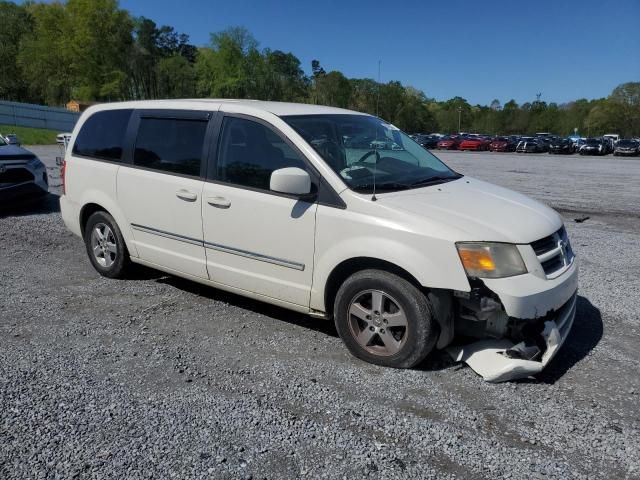 2008 Dodge Grand Caravan SXT