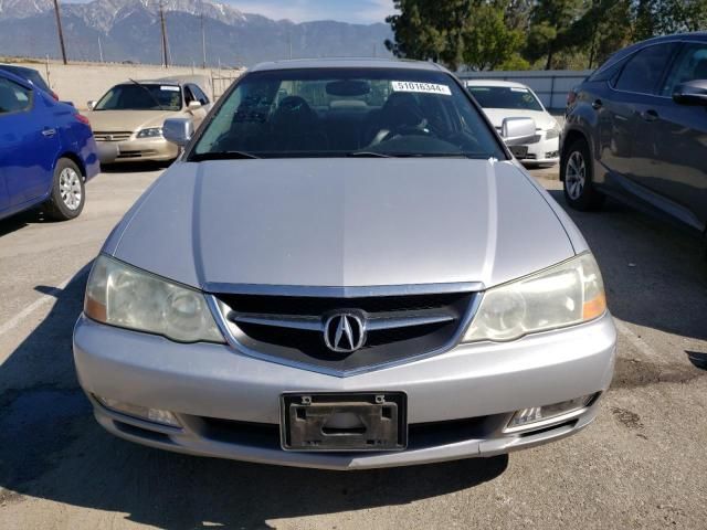 2003 Acura 3.2TL TYPE-S