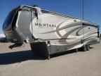 2019 Montana Travel Trailer