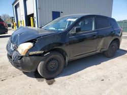 Salvage cars for sale from Copart Duryea, PA: 2008 Nissan Rogue S