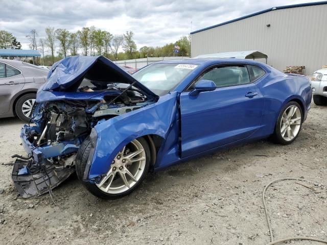 2019 Chevrolet Camaro LS