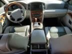 2006 Jeep Grand Cherokee Overland