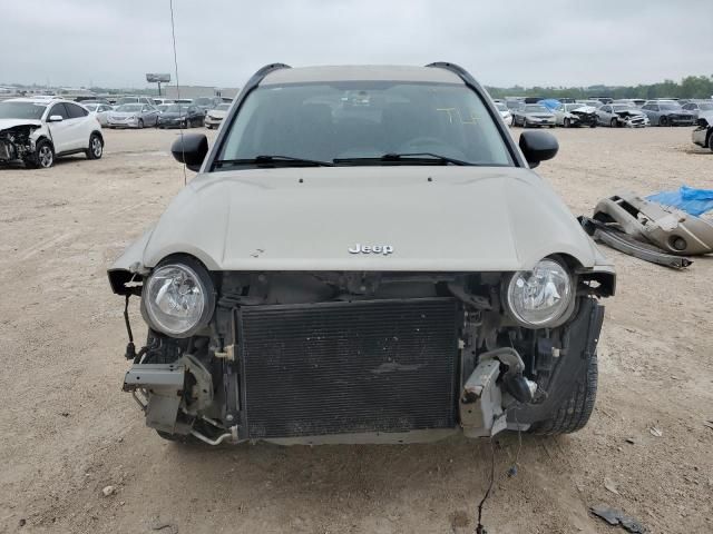 2009 Jeep Compass Sport