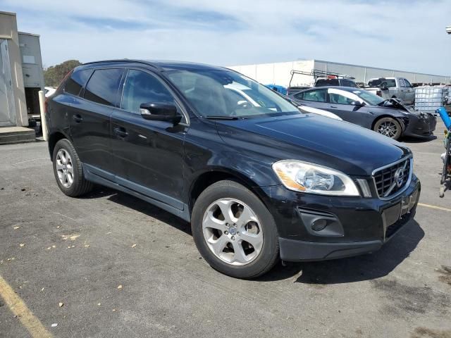 2010 Volvo XC60 3.2