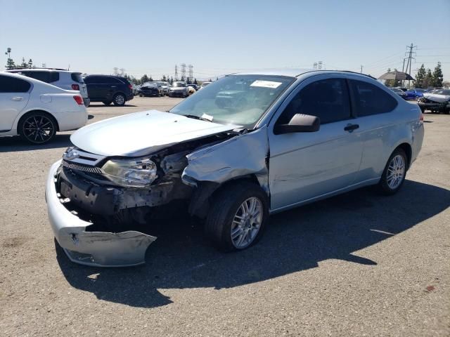 2008 Ford Focus SE