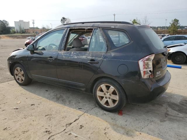 2007 KIA Rondo LX