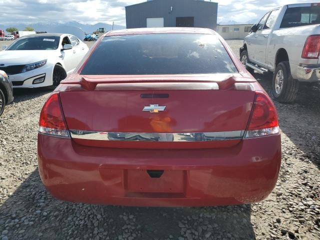 2009 Chevrolet Impala 1LT