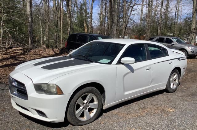 2011 Dodge Charger