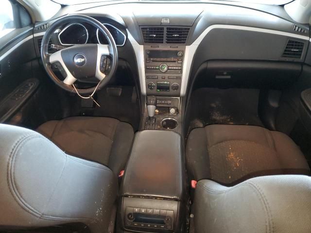 2009 Chevrolet Traverse LT