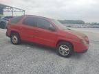 2004 Pontiac Aztek