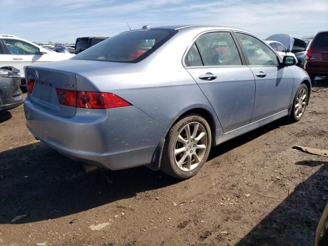 2006 Acura TSX