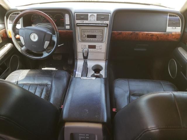 2003 Lincoln Navigator