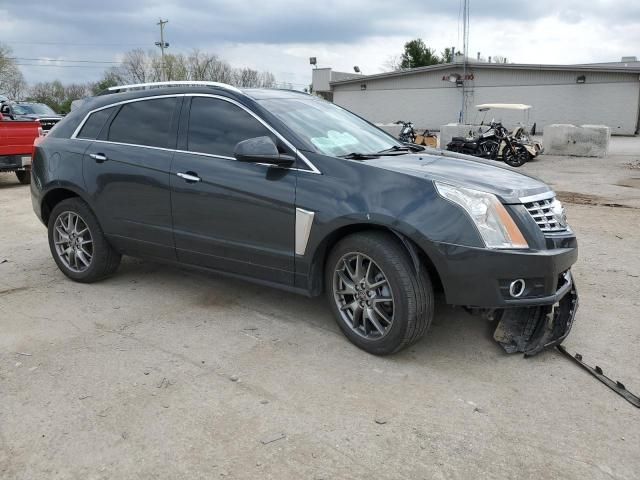 2015 Cadillac SRX Performance Collection