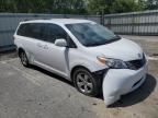 2017 Toyota Sienna LE