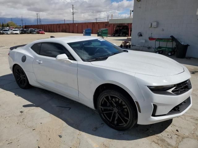 2019 Chevrolet Camaro LS