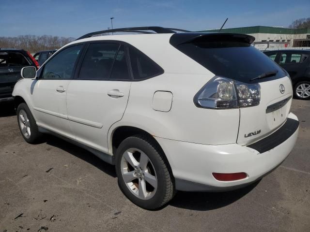 2007 Lexus RX 350