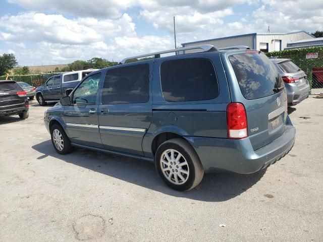 2006 Buick Terraza CXL