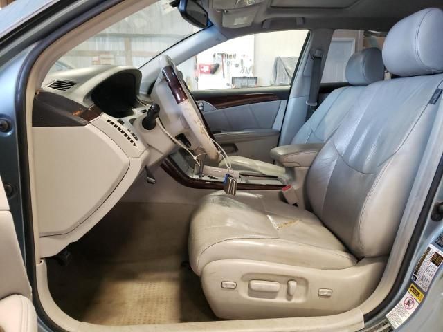 2008 Toyota Avalon XL