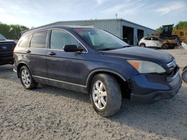 2007 Honda CR-V EX