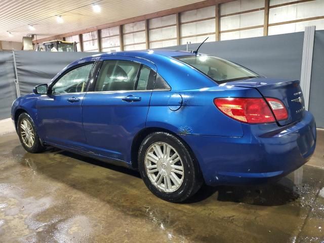 2009 Chrysler Sebring Touring