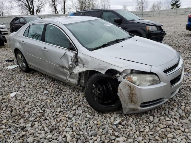 2010 Chevrolet Malibu 1LT