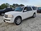 2014 Lincoln Navigator L