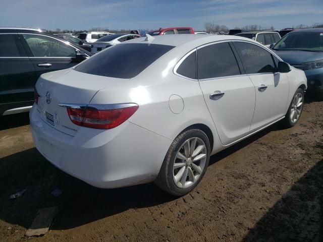 2014 Buick Verano