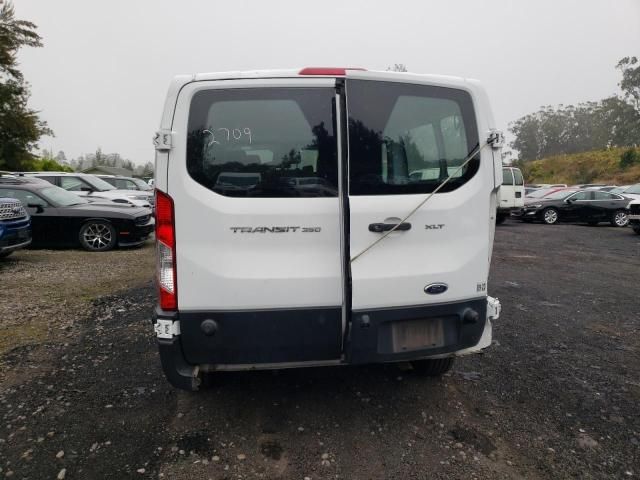 2019 Ford Transit T-350