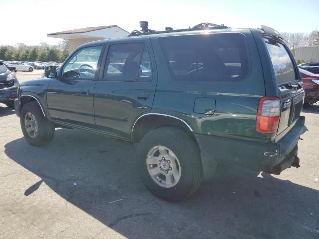 1999 Toyota 4runner SR5