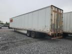 2001 Wabash 53 Trailer